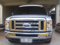 2014 Ford E150 like new for sale