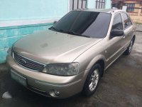 Ford Lynx 2005 like new for sale