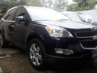 2013 Chevrolet Traverse for sale