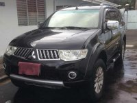 For Sale Mitsubishi Montero GLS SE