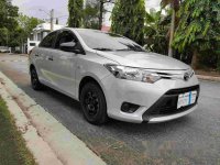 Well-kept Toyota Vios 2016 for sale