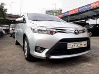 2017 Toyota Vios 1.3 E Automatic Gas for sale