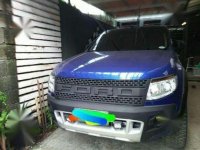 2013 Ford Ranger xlt 2.2 diesel engine for sale