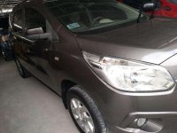 Chevrolet Spin 2015 automatic for sale