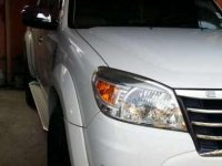 Ford Everest 2011 for sale