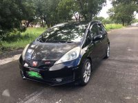 Honda Jazz 2009 top of the line matic for sale