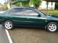 Mitsubishi Lancer GLXi 1997 MT Pizza FOR SALE