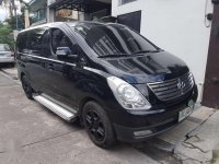 2015 Hyundai Grand Starex for sale