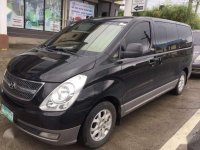 2011 Hyundai Grand starex gold for sale