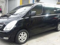 2009 Hyundai Starex AT for sale