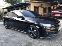 Honda Civic RS top of the line 2017 for sale