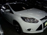 Ford Focus 2013 AT 16TVIC sedan for sale