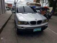 Bmw X5 top of the line SUV for sale