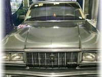 Toyota Crown 1980 for sale