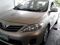 Toyota Corolla Altis 2011 dual vvti for sale