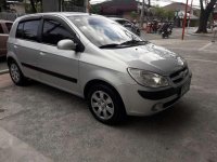 Hyundai Getz 1.4 l manual 2006 for sale