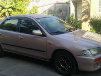 Mazda 323 Gen2 1997 AT for sale