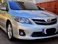 For Sale 2011 Toyota Altis 2.0V