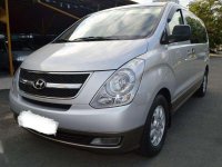 2010 Hyundai Starex Gold 2.5VGT for sale