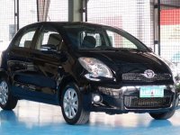 2013 Toyota YARIS 1.5G for sale