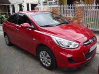 Hyundai Accent 2017 for sale 