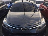 Toyota Vios 1.3L E AT 2015 for sale