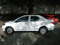 Toyota Vios robin 2005 for sale