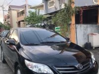 Toyota Altis 1.6 Manual Fresh in & out 2013 for sale