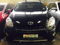 2016 Toyota Wigo G matic Top of the line for sale