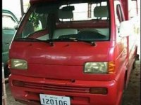 For sale 2017 Suzuki Multi cab passenger type private used