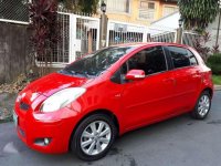 2010 Toyota Yaris 1.5G AT for sale