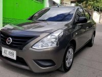 Nissan Almera 1.2 M-T Local Cebu Unit 2016 for sale