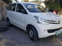 2012 Toyota Avanza 2nd Generation All Power Features for sale
