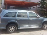 2011 Isuzu Alterra AT for sale