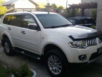 2010 Mitsubishi Montero GLS automatic for sale