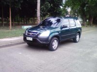 2003 Honda Crv 2nd gen for sale