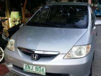 2004 Honda City idsi automatic for sale