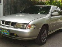 Nissan Sentra GTS Sports 2000 for sale