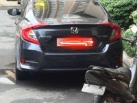 2016 Honda Civic for sale