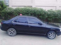 For sale Nissan Sentra super saloon