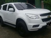 Chevrolet Trailblazer Ltx 2015 AT for sale