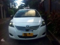 Taxi Toyota Vios 2013 for sale