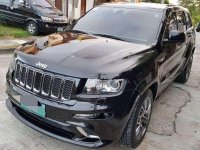 For sale Jeep Grand Cherokee Srt8 2012 6.4L