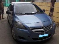 TOYOTA VIOS 1.3 J 2011 for sale