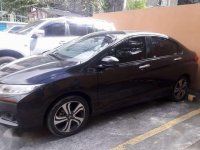 Assume Balance 2017 Honda City vx for sale