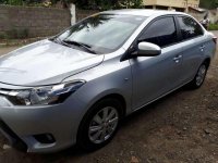 Toyota Vios 2017 E for sale