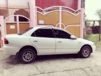 Mazda 323 Familia, ‘97 model for sale