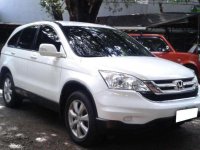 Honda CRV Model 2010 for sale