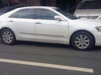 2007 Toyota CAMRY for sale