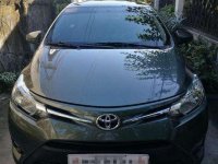 2016 Toyota Vios 1.3E Manual for sale